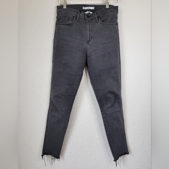 Sam Edelman The Stiletto High Rise Skinny Ankle Jeans size 28 - Picture 1 of 13